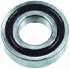 cuscinetto radiale a sfere tipo 6206-2rs albero diametro  30mm diametro  est. 62mm lar. 16mm