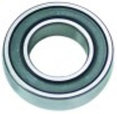 cuscinetto radiale a sfere tipo 6005-2rs albero diametro  25mm diametro  est. 47mm lar. 12mm