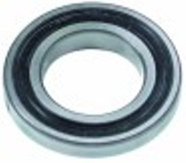 cuscinetto radiale a sfere tipo 6007-2rs albero diametro  35mm diametro  est. 62mm lar. 14mm