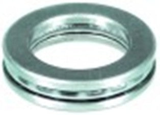 cuscinetto assiale a sfere albero diametro  30mm diametro  est. 47mm lar. 11mm tipo 51106 din 711