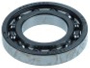 cuscinetto radiale a sfere albero diametro  20mm diametro  est. 40mm lar. 14mm tipo 16005 din 625-1