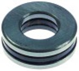 cuscinetto assiale a sfere albero diametro  20mm diametro  est. 40mm lar. 14mm tipo 51204 din 711