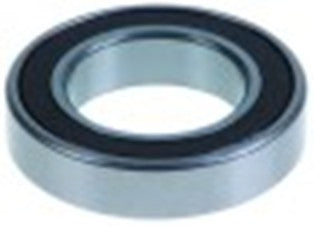 cuscinetto radiale a sfere tipo 6008-2rs albero diametro  40mm diametro  est. 68mm lar. 15mm