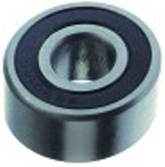 cuscinetto radiale a sfere albero diametro  12mm diametro  est. 32mm lar. 15,9mm tipo 3201-2rs din 628