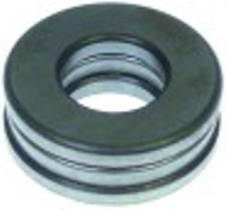 cuscinetto assiale a sfere albero diametro  15mm diametro  est. 32mm lar. 12mm tipo 51202 din 711