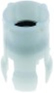 cuscinetto a sfere albero diametro  8mm diametro  est. 25mm lar. 45mm completo con recipiente (s3)