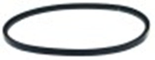 cinghia trapezoidale larghezza cinghia 10mm l 635mm h 6mm code z25 profilo z/10