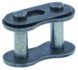 giunto indurita din/iso 08 b-1 divisione 1/2" maglie 1 l 23mm larghezza interna 11,8mm