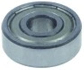 cuscinetto radiale a sfere tipo 628-z albero diametro  8mm diametro  est. 24mm lar. 8mm din 625-1