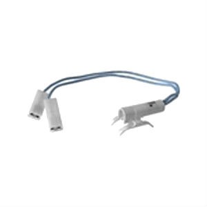 Spia rossa luminosa 230v gaggia