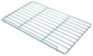 griglia gn 1/1 lar. 325mm p 530mm ferro cromato