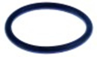 o.r. epdm spessore 5,34mm int. diametro  53,34mm con. 1 pz