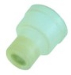 guarnizione per rubinetto scarico silicone