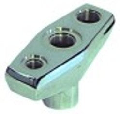 supporto valvole filetto 3/4"