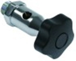 valvola antidepressione filetto 3/8" m ch 27 materiale cromato l 86mm