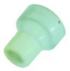 guarnizione attacco 3/8" per rubinetto scarico