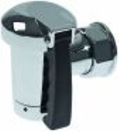 rubinetto di scarico 1 1/2" f con ghiera tenuta conica