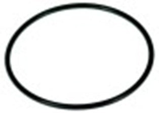 o.r. epdm spessore 2,5mm int. diametro  59mm con. 1 pz