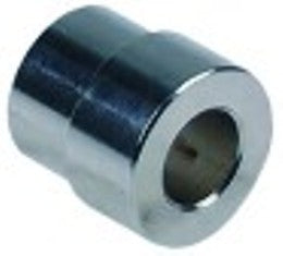 anello  di centratura l 20mm per prolunga int. diametro  10mm d1 diametro  18mm d2 diametro  20mm