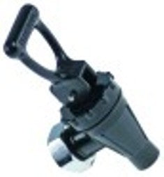 rubinetto di scarico completo diametro  40mm entrata 3/4" tipo afd