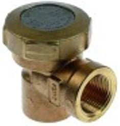scaricatore di condensa filetto 3/4" tipo bpt13a ottone