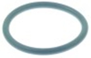 set di o.r. silicone 2" per rubinetto scarico