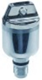 bicchiere di riempimento filetto 3/8" per armatura di sicurezza