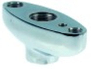 supporto valvole filetto 1¼"
