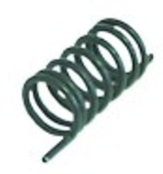 molla a torsione diametro  52mm filo diametro  6,2mm l1 30mm l2 95mm l3 30mm pos. di montaggio dx