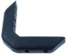 angolo paracolpi lunghezza esterna 175mm lunghezza interna 140mm lar. 35mm h 30mm