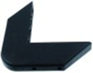angolo paracolpi lunghezza esterna 237mm lunghezza interna 168mm lar. 70mm h 38mm