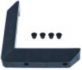 angolo paracolpi lunghezza esterna 145mm lunghezza interna 120mm lar. 24mm h 30mm