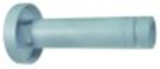 tubo troppopieno per produttore di ghiaccio tubo diametro  2,6mm lunghezza tubo 95,5mm