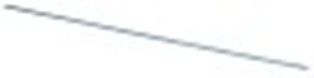 albero porta per produttore di ghiaccio diametro  4mm l 485mm acciaio inox