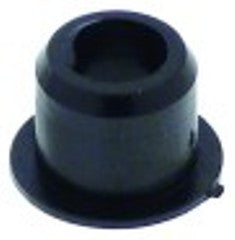 boccola per porta diametro  est. 12,5mm int. diametro  8,2mm l 10,8mm plastica