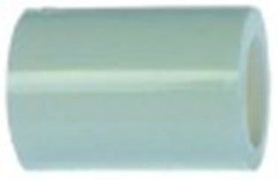 tubo flessibile in silicone int. diametro  16mm diametro  est. 23mm lun. 0,03m t. mass. 200°c