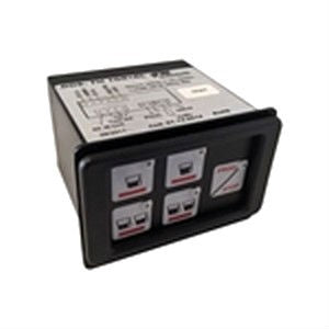 Centralina pulsantiera th sae 230v -astoria/wega