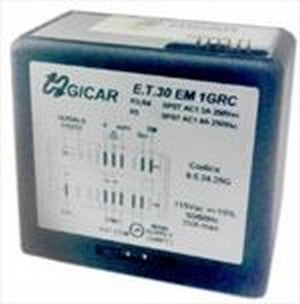 Dosatura e.t.30 em 1grc 115 vac