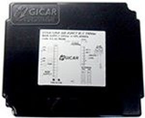 Centralina dosatura brasilia 3d5 2grp ctxlc(sc) 230v