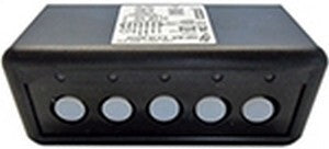 DOSATURA MICROPROCESSORE 1D5E GRCT NKP S10230VAC (VIVALDI)