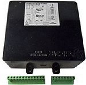 CENTRALINA BFC LIRA CLOCK 2/3 GRP CON CONNETTORI 8/13 VIE