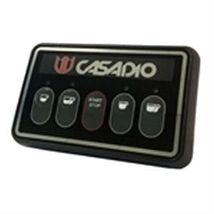 Pulsantiera casadio dieci a