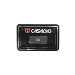 Pulsantiera casadio dieci s