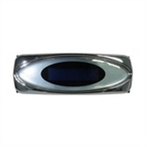 Display lcd blu/bianco carimali e9