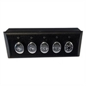 Pulsantiera smt 5t/5l "bl" g-1 -expobar