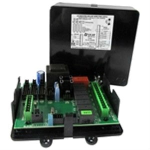 Centralina automatica maestro deluxe 230v /50-60