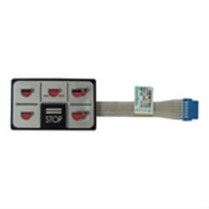 Pulsantiera smart a - faema