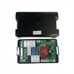 Centralina elettronica 2-3gr -futurmat