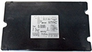 CENTRALINA ELETTRICA MANUALE DECO