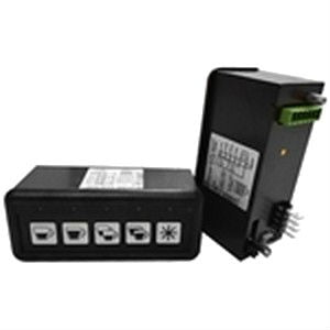 Pulsantiera/centralina gaggia 1gr 230v